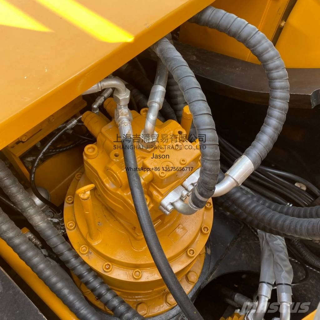 Sany SY 365 H Raupenbagger