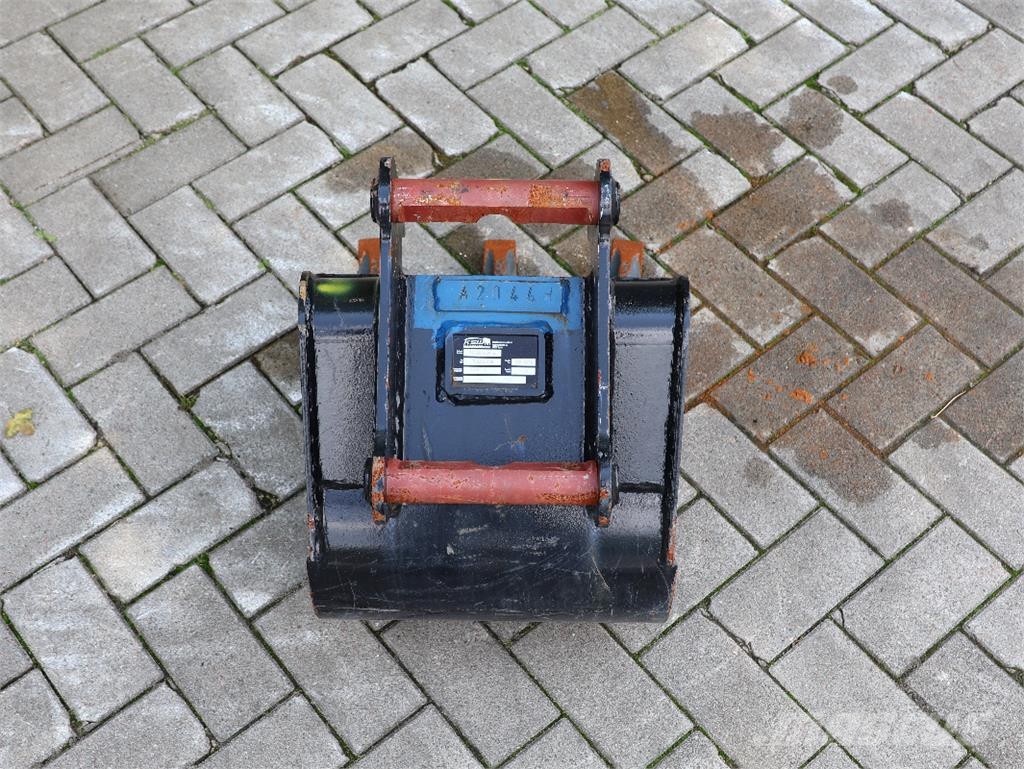  TIEFLÖFFEL 400 MM, CA. 49 Excavator