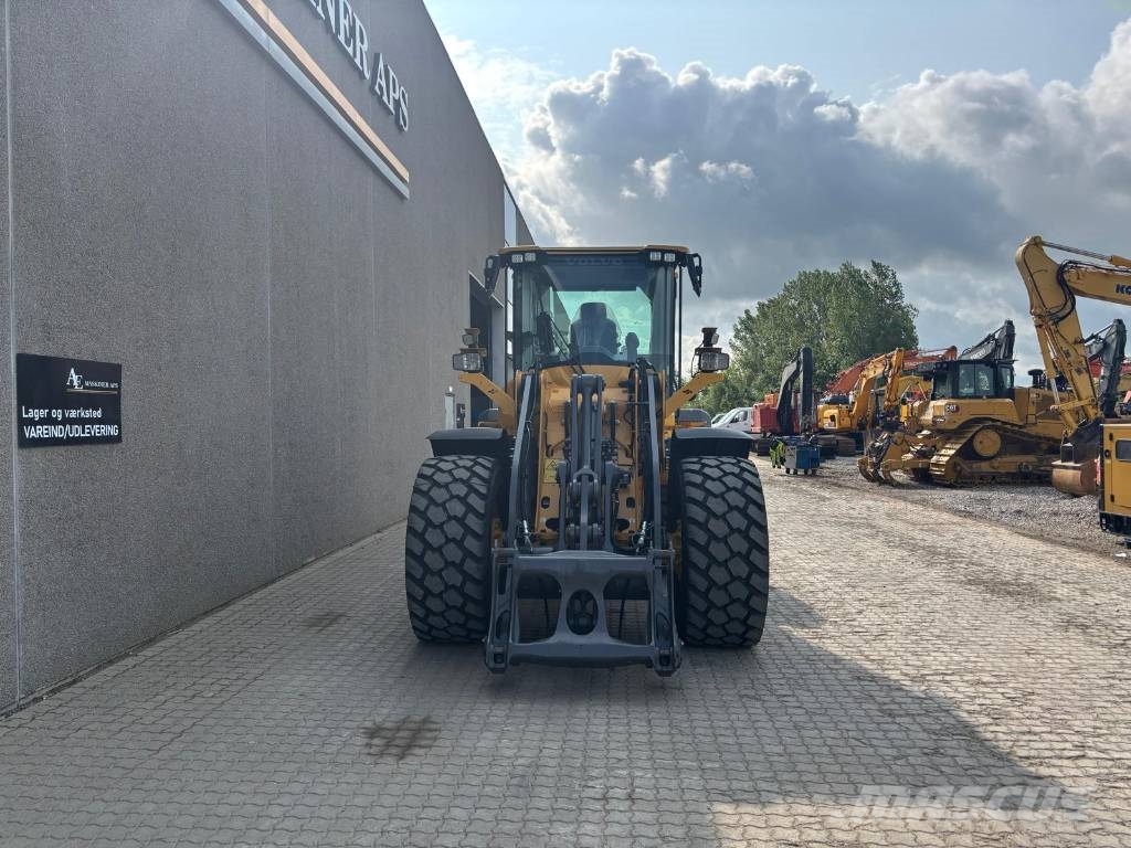 Volvo L 70 H Pyöräkuormaajat