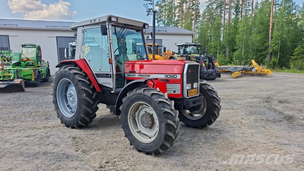 Massey Ferguson 3080