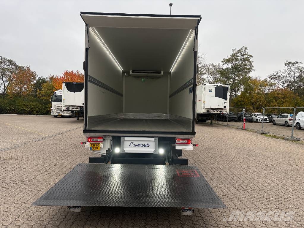 Volvo FL Electric Грузовики-Рефрижераторы