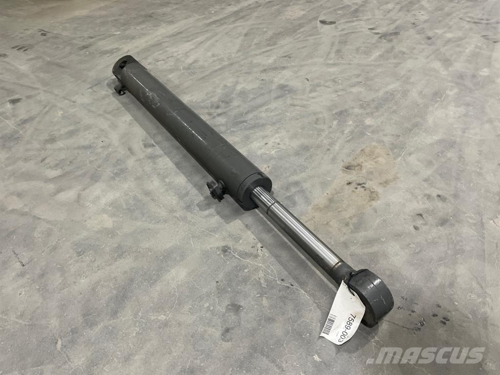 Wacker Neuson 1000330554 - Cylinder/Zylinder/Cilinder هيدروليات