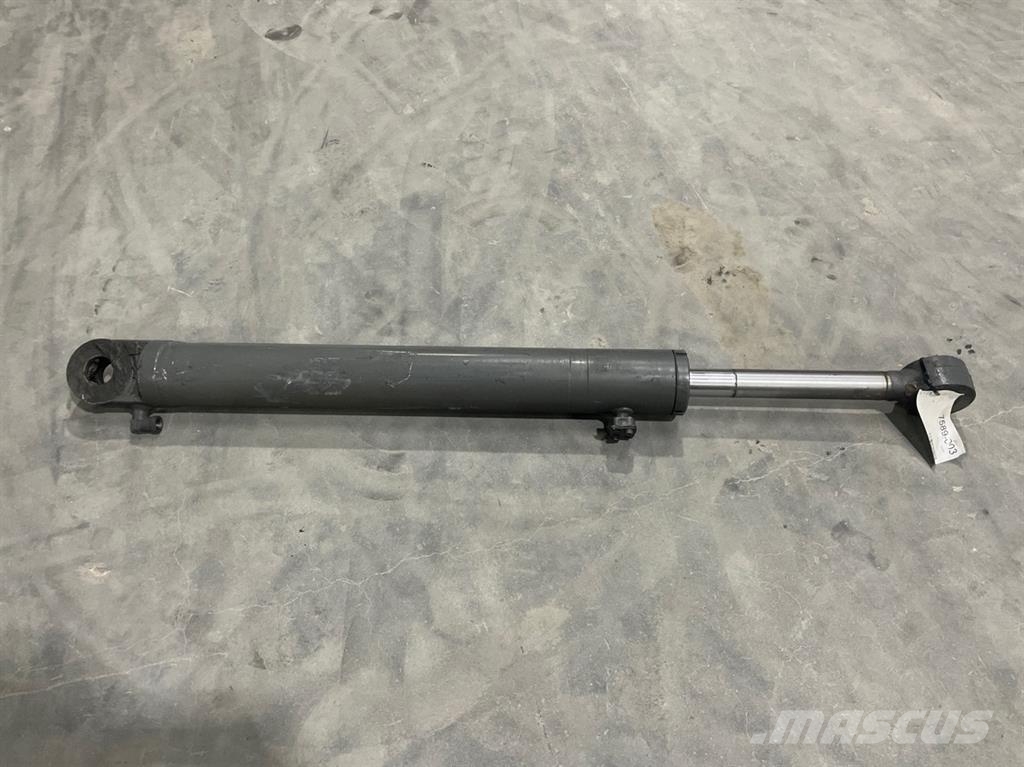 Wacker Neuson 1000330554 - Cylinder/Zylinder/Cilinder هيدروليات