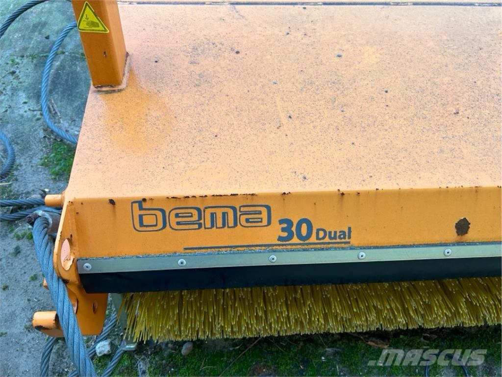 Bema 30 Dual Ostale poljoprivredne mašine