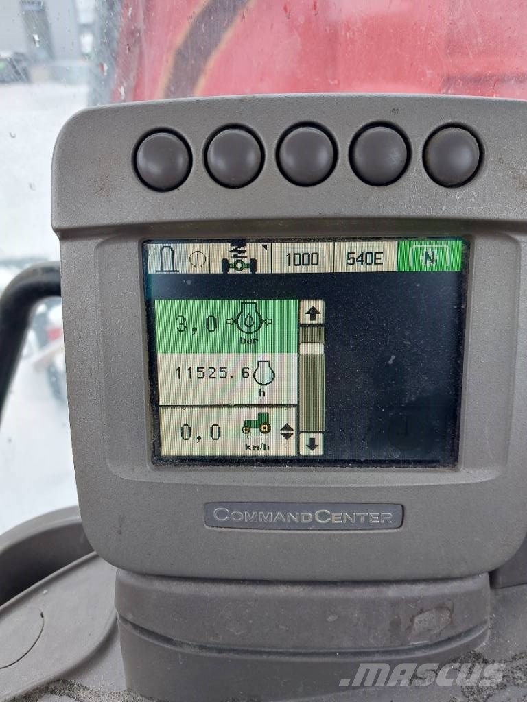 John Deere 6830 Premium Tratores Agrícolas usados