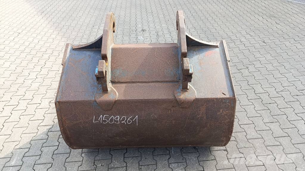 Other Tieflöffel passend für CW20/CW 30 1300 mm gebr Tieflöffel