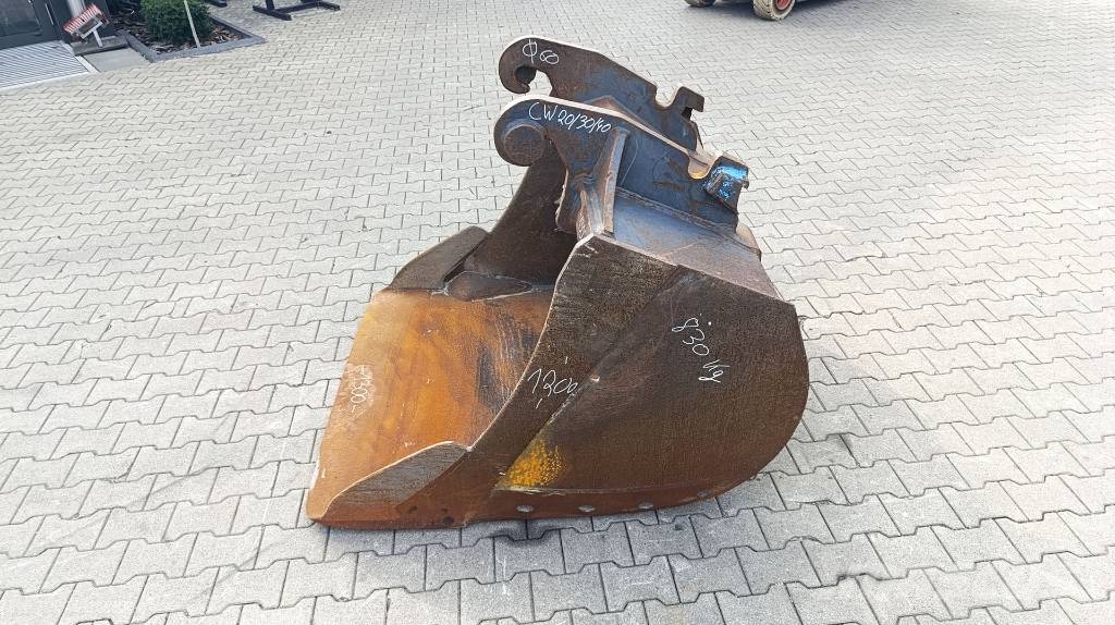 Other Tieflöffel passend für CW20/CW 30 1300 mm gebr Tieflöffel