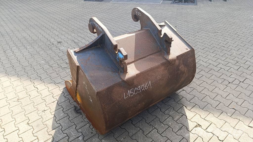 Other Tieflöffel passend für CW20/CW 30 1300 mm gebr Tieflöffel