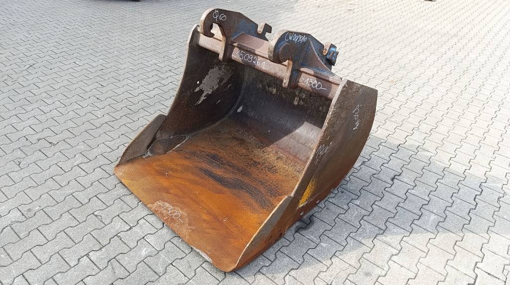 Other Tieflöffel passend für CW20/CW 30 1300 mm gebr Tieflöffel