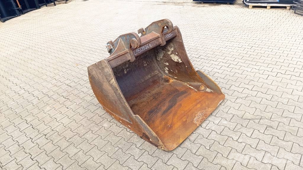 Other Tieflöffel passend für CW20/CW 30 1300 mm gebr Tieflöffel