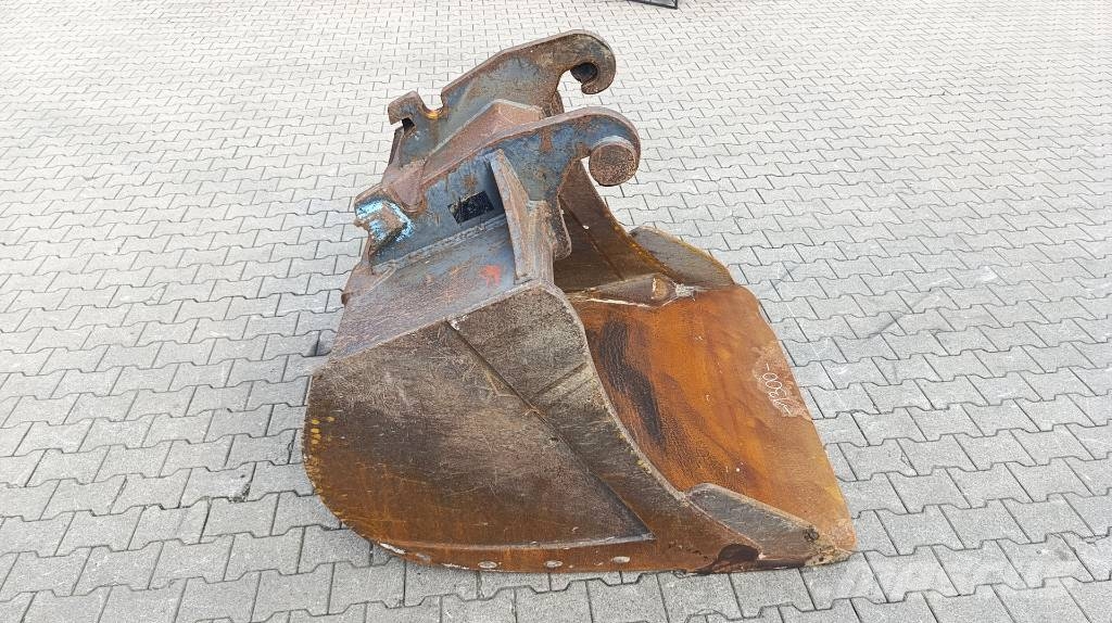 Other Tieflöffel passend für CW20/CW 30 1300 mm gebr Tieflöffel