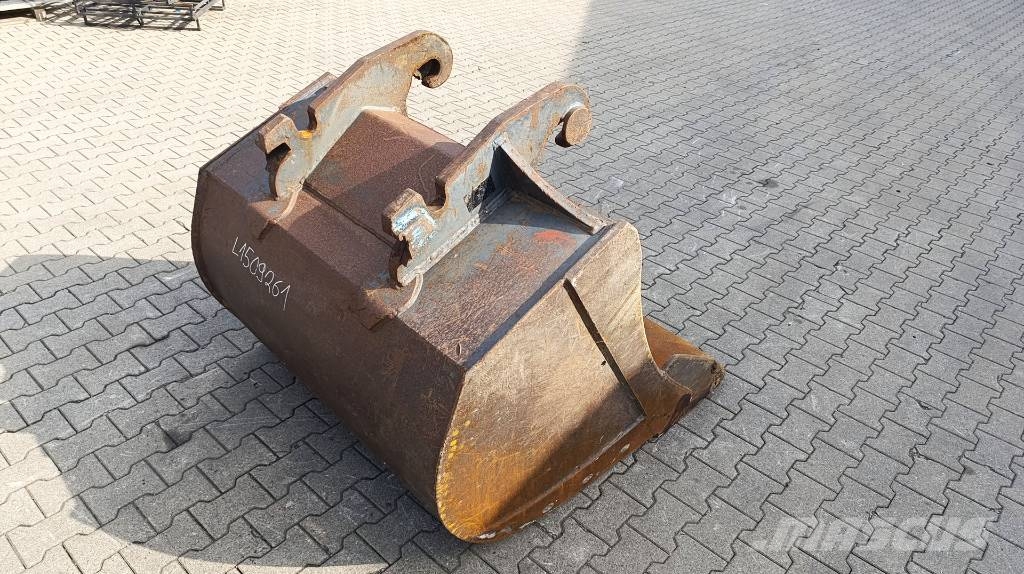 Other Tieflöffel passend für CW20/CW 30 1300 mm gebr Tieflöffel
