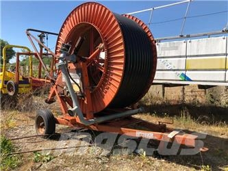 Irrifrance Javelin Bewässerungssysteme