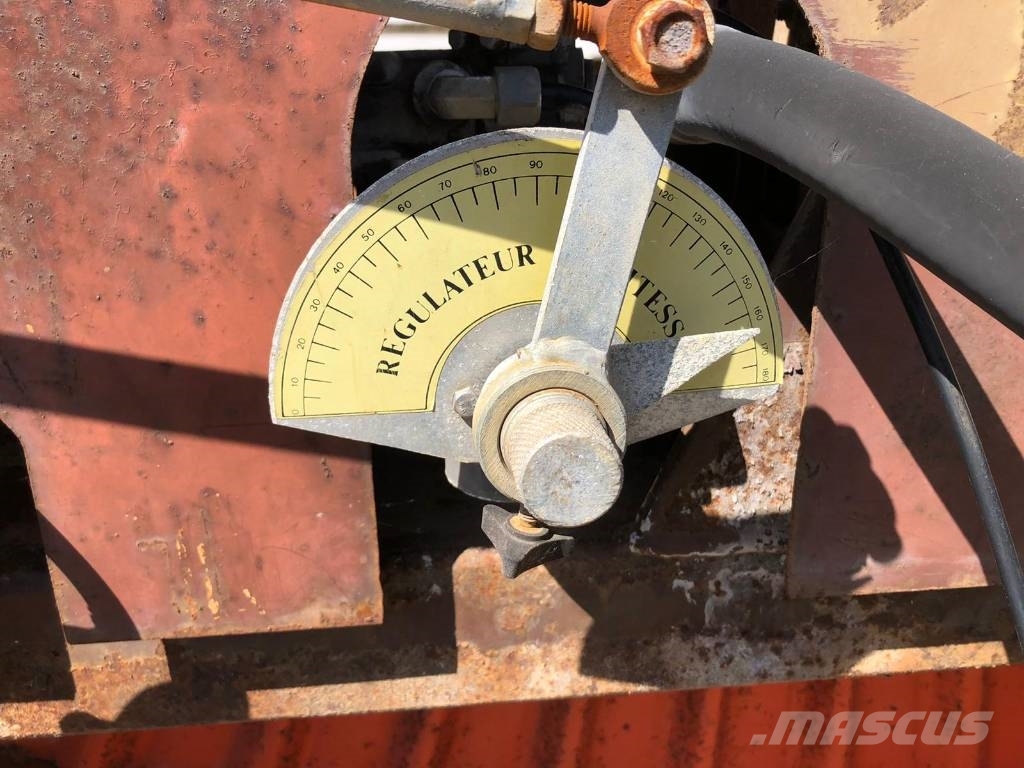 Irrifrance Javelin Bewässerungssysteme