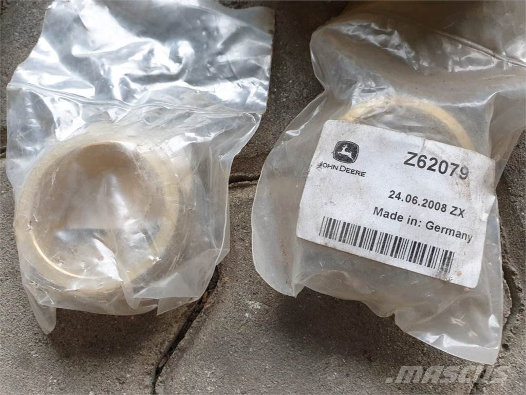 Kemper VERSCHLEIßTEILPAKET Høy- og fôrmaskintilbehør
