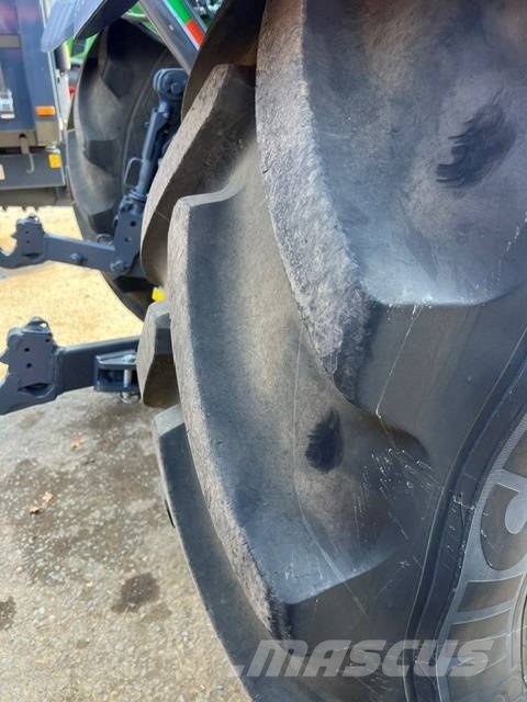 Fendt 724 Vario Gen6 Tractoren