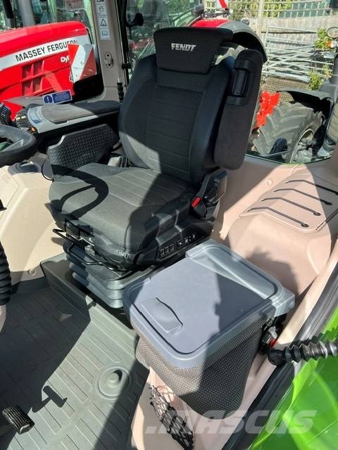 Fendt 724 Vario Gen6 Tractoren