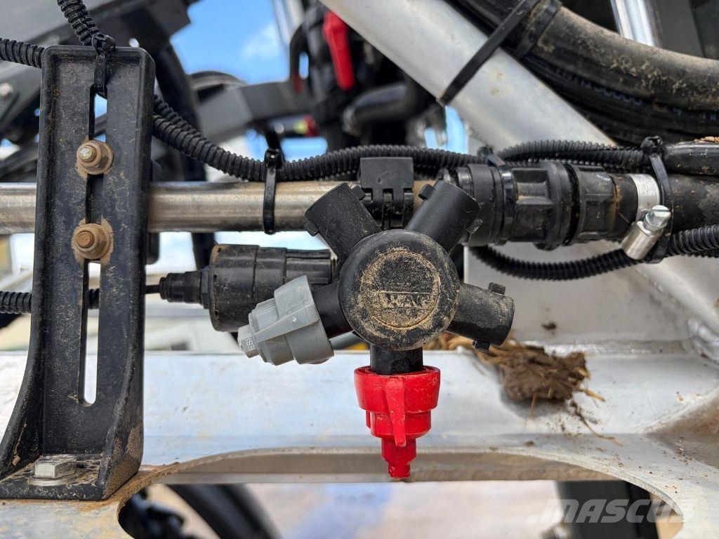 ARLAND Expert 3028 Trailed sprayers