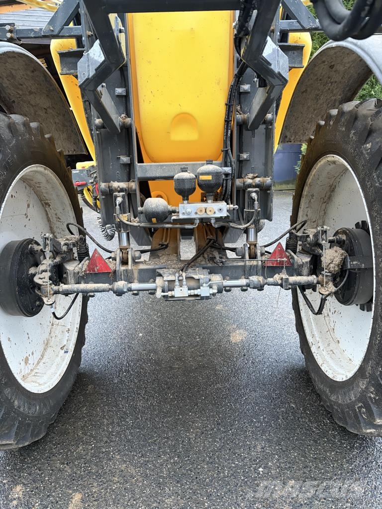 ARLAND Expert 3028 Haagispritsid