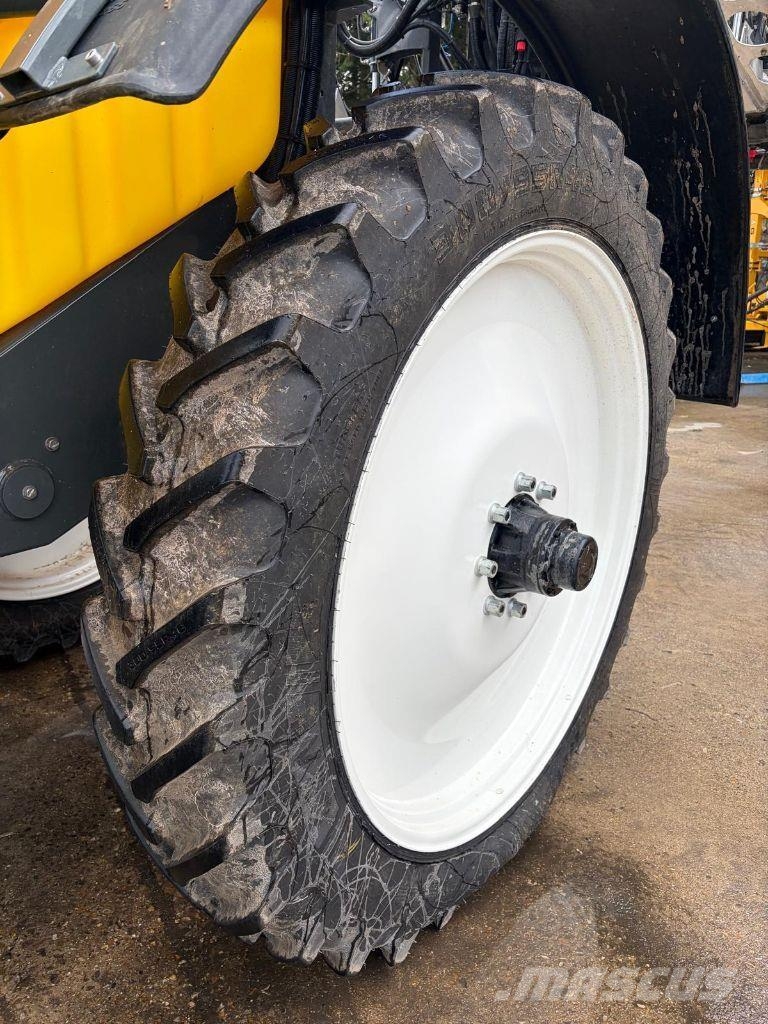 ARLAND Expert 3028 Hinattavat ruiskut