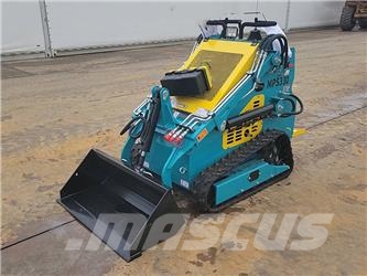 Machpro MPS330 Міні-навантажувачі