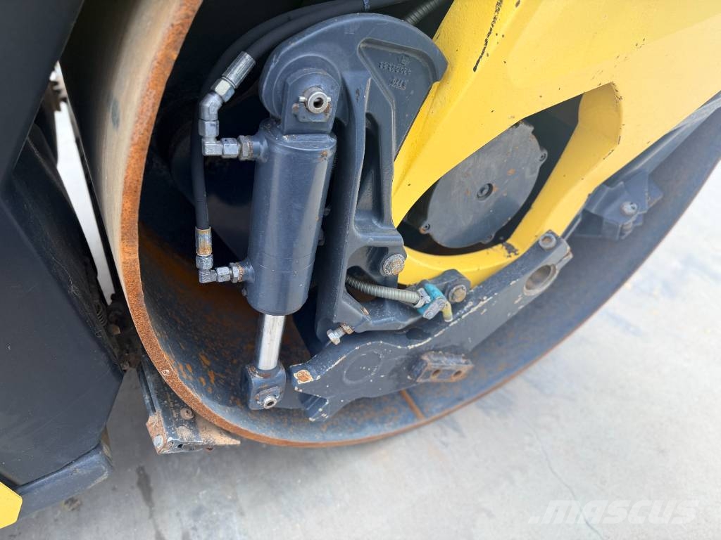 Bomag BW161AD-5 Tandemrullid