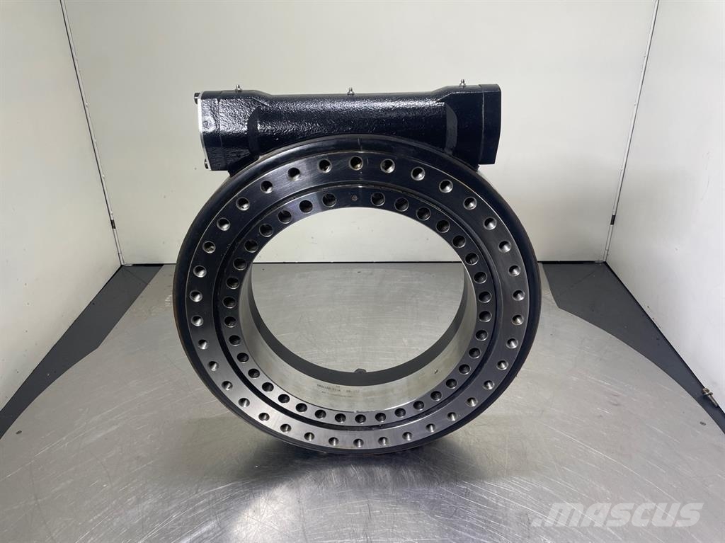  Kinematics SE21-Slewing drives/Schwenktriebe/Zwenk Chasís