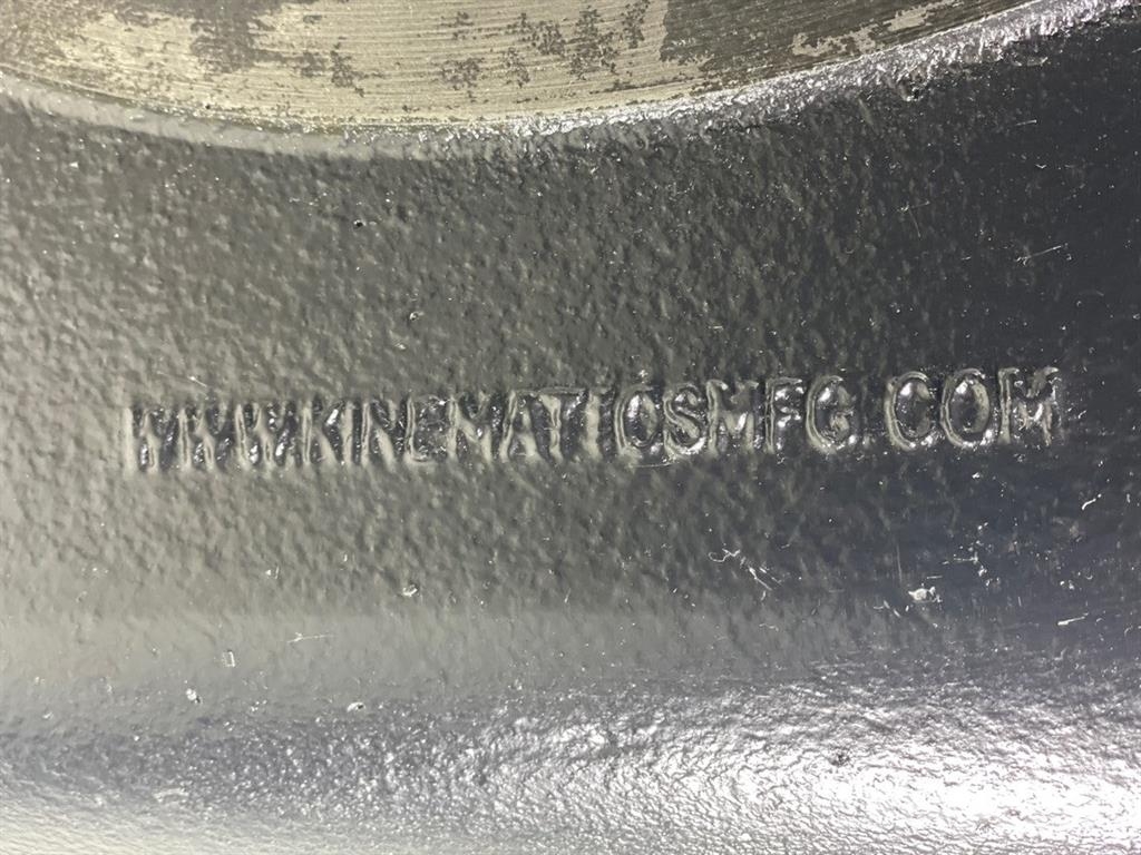  Kinematics SE21-Slewing drives/Schwenktriebe/Zwenk Chasís