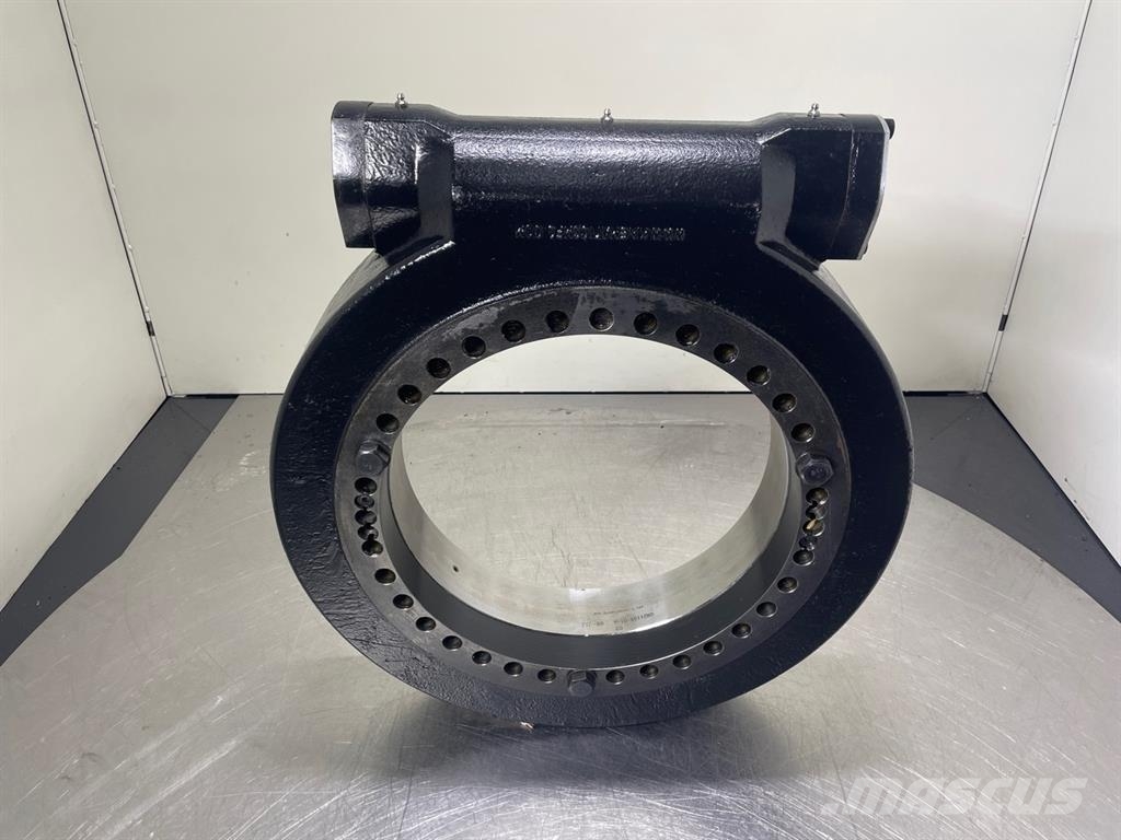  Kinematics SE21-Slewing drives/Schwenktriebe/Zwenk Chasís