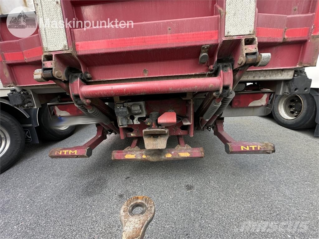 Scania R500LB6X2HSZ Грузовики-Фургоны
