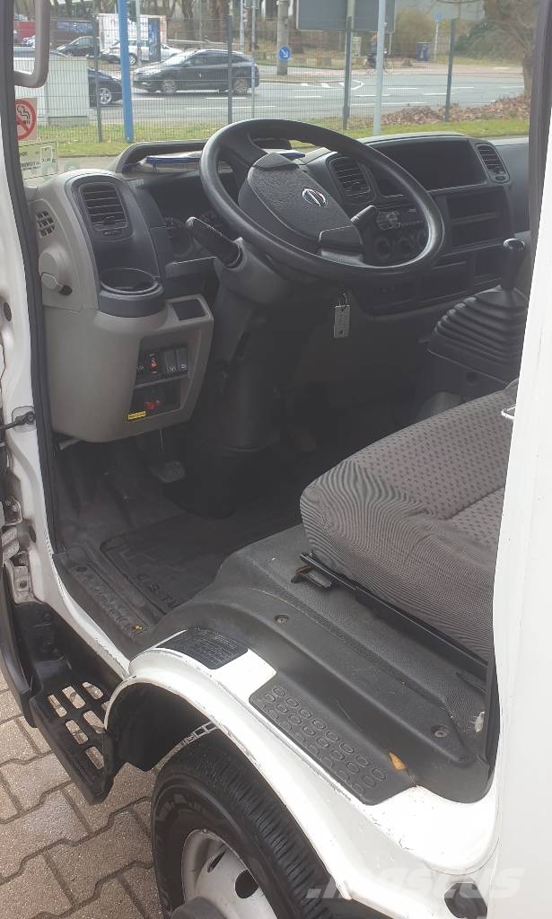Ruthmann TB 220.2 Truck mounted platforms