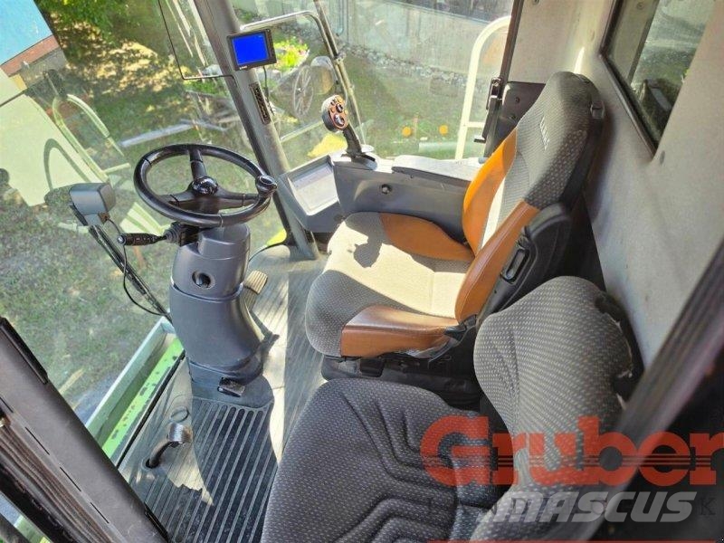 CLAAS Lexion 570 C Ostale poljoprivredne mašine