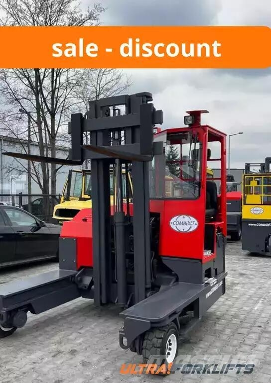 Combilift [DISCOUNT-SALE] C4000 Nelitietrukit