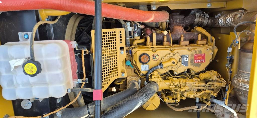 CAT 316 F L Crawler excavators