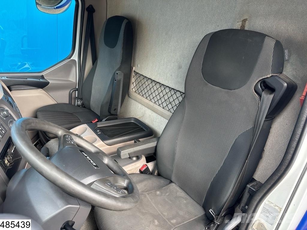 DAF LF 230 EURO 6, ACC, Dhollandia Sanduk kamioni