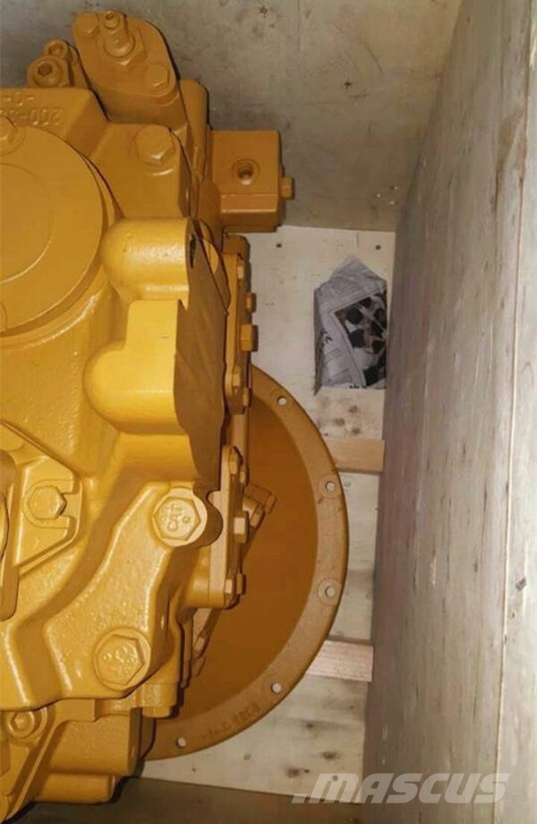 CAT 2448483 158-9090 320C Main Pump 320C Hydraulic Pum Hydraulik