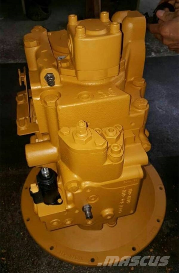 CAT 2448483 158-9090 320C Main Pump 320C Hydraulic Pum Hydraulik