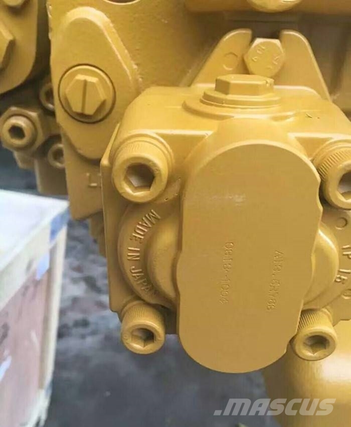 CAT 2448483 158-9090 320C Main Pump 320C Hydraulic Pum Hydraulik