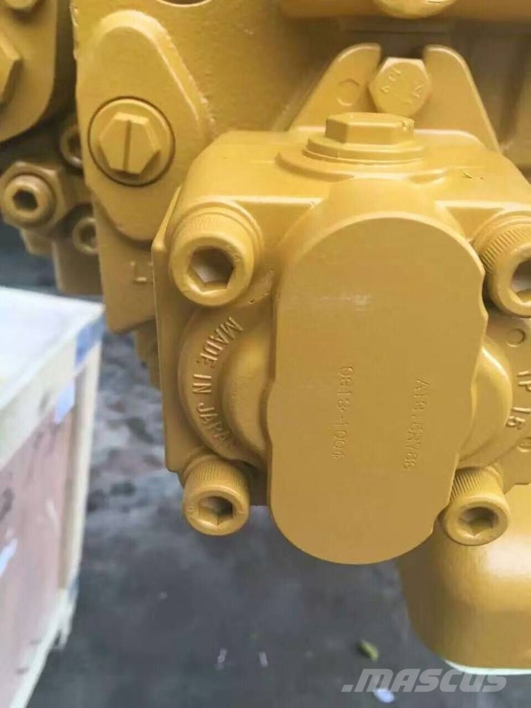 CAT 2448483 158-9090 320C Main Pump 320C Hydraulic Pum Hydraulik