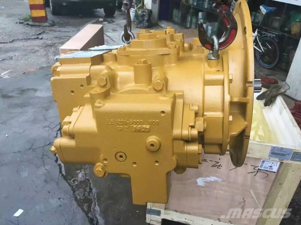 CAT 2448483 158-9090 320C Main Pump 320C Hydraulic Pum Hydraulik