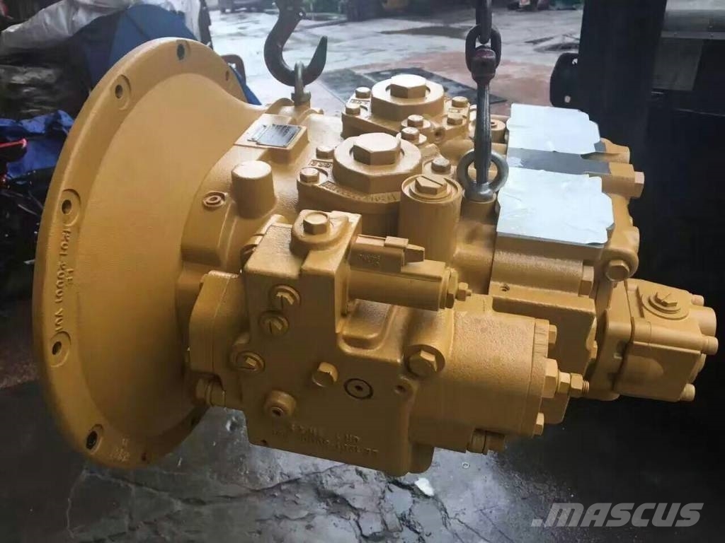 CAT 2448483 158-9090 320C Main Pump 320C Hydraulic Pum Hydraulik
