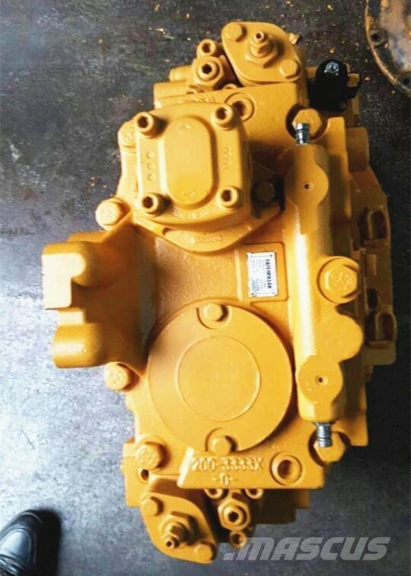 CAT 2448483 158-9090 320C Main Pump 320C Hydraulic Pum Hydraulik