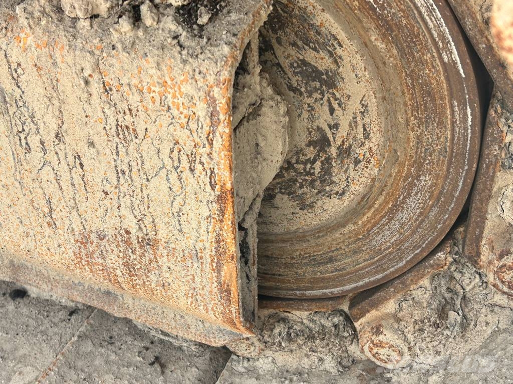 LiuGong 922E Excavatoare pe șenile