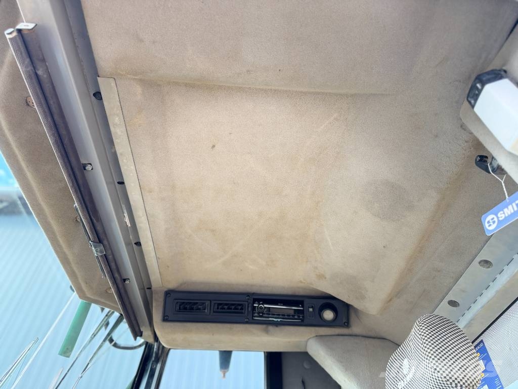 CAT 990H Pyöräkuormaajat