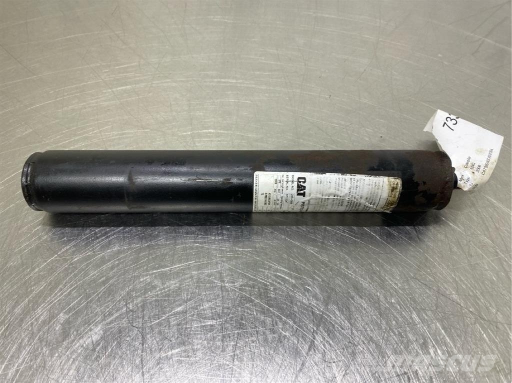 CAT 924G-243-4398-Piston accumulators/Kolbenspeicher Hydraulik