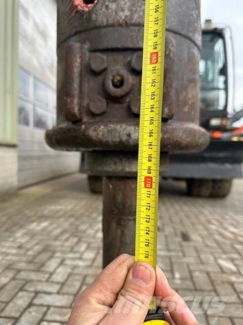 Tabe 1300 Hammers / Breakers