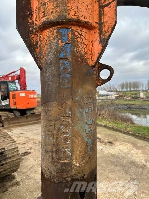 Tabe 1300 Hammers / Breakers