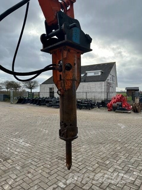 Tabe 1300 Hammers / Breakers