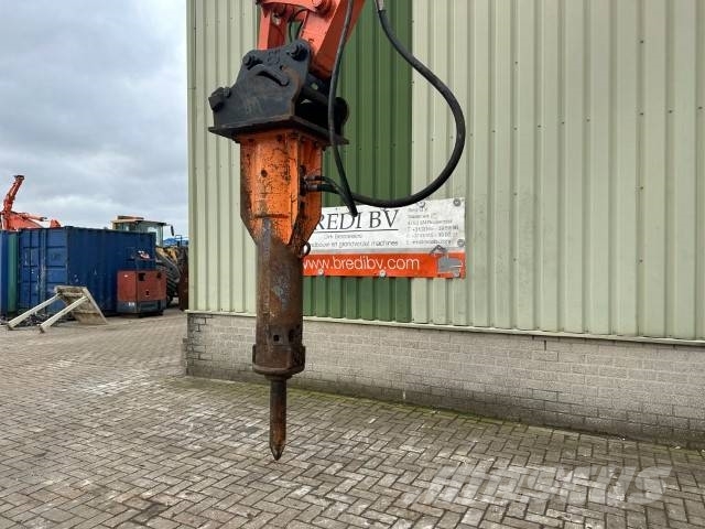 Tabe 1300 Hammers / Breakers