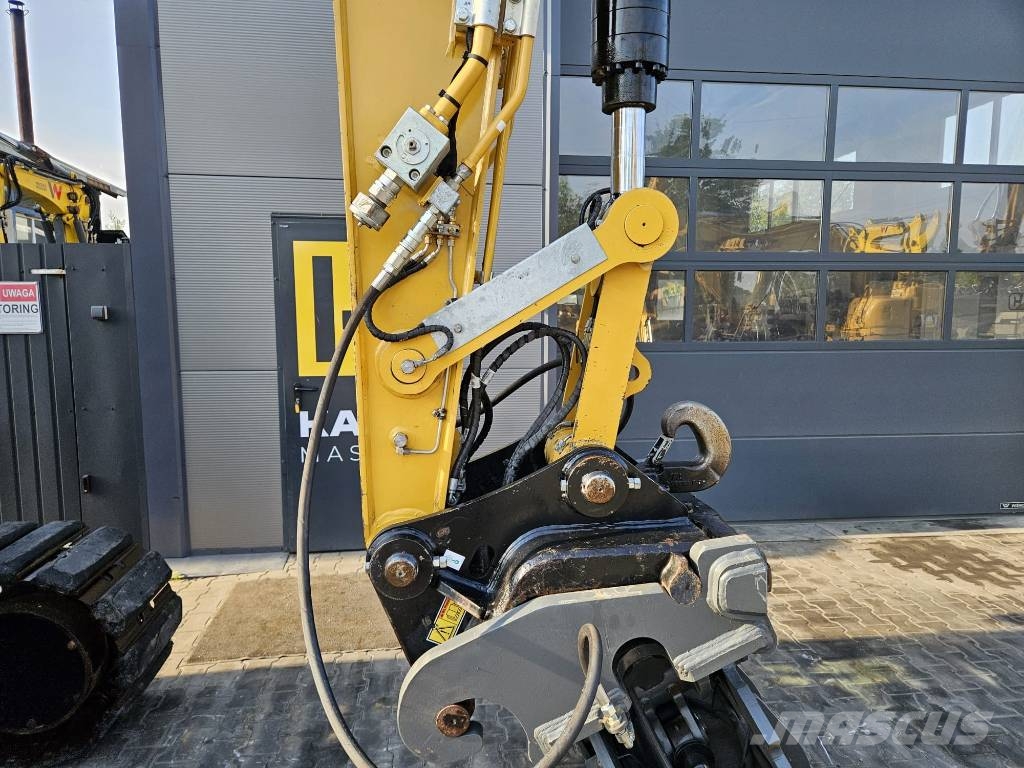 CAT 313 F L Rupsgraafmachines
